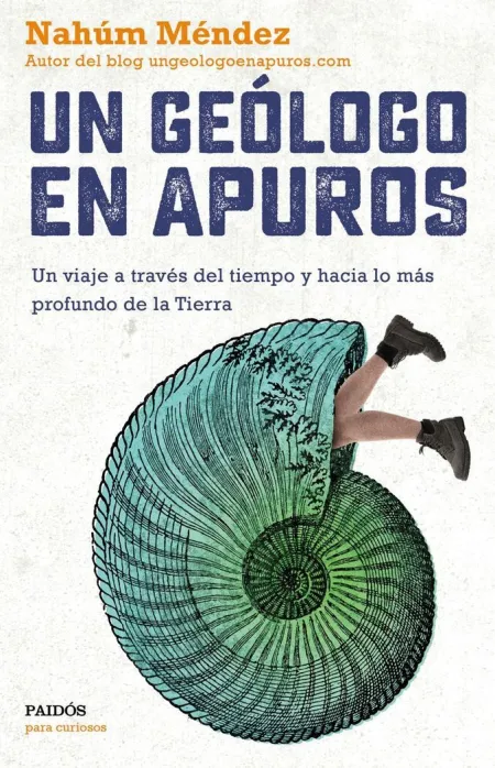 Un Geologo en Apuros