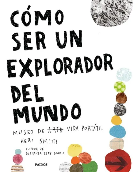 Como Ser un Explorador del Mundo
