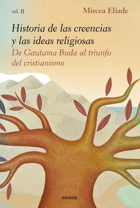Historia de las Creencias y las Ideas Religiosas I
