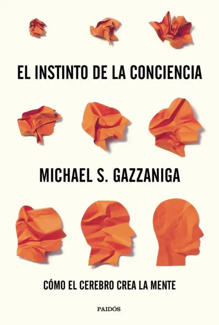 El Instinto de la Conciencia
