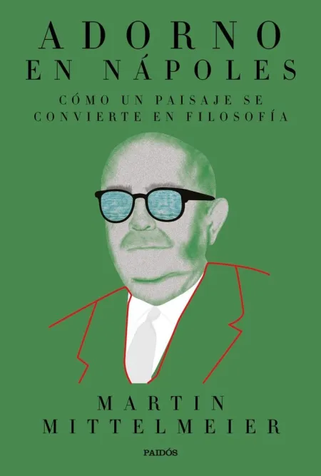 Adorno en Napoles