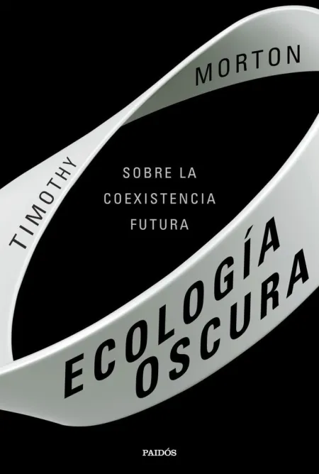 Ecologia Oscura