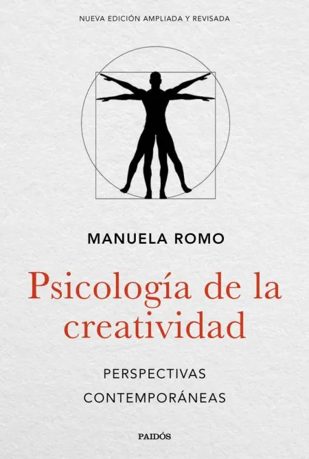 Psicologia de la Creatividad