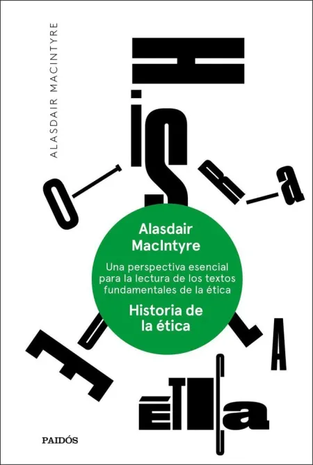 Historia de la Etica