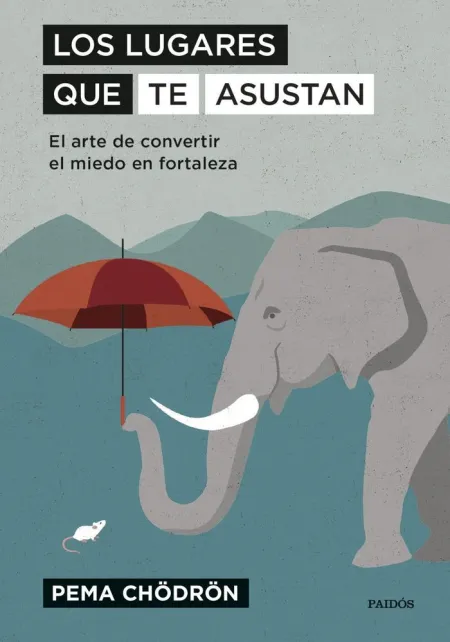 Los Lugares que te Asustan