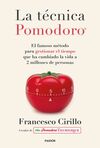 LA TECNICA POMODORO