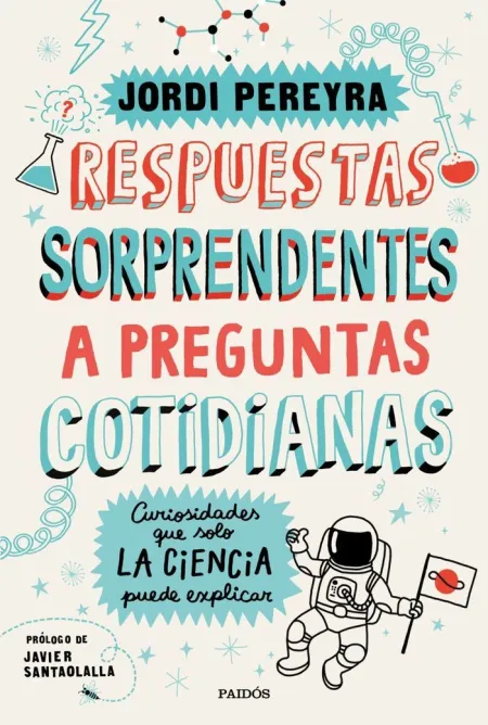 Respuestas Sorprendentes a Preguntas Cotidianas