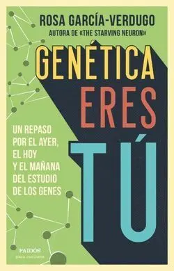 Genetica Eres tu