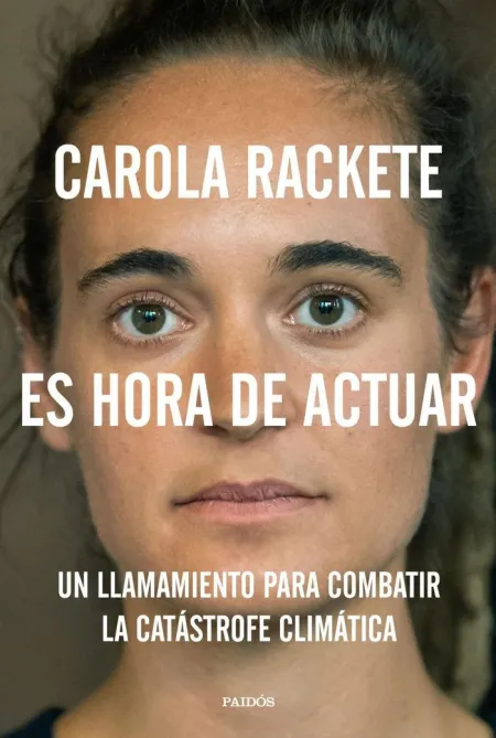 Es Hora de Actuar