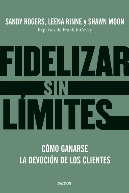 Fidelizar sin Límites