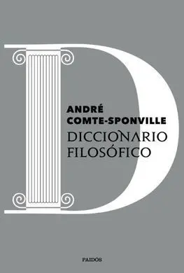 Diccionario Filosofico