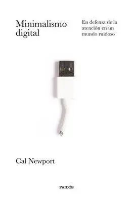 Minimalismo Digital