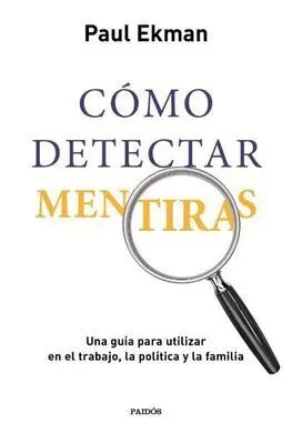 Como Detectar Mentiras