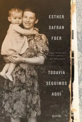 Todavia Seguimos Aqui