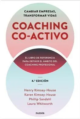 Coaching Co-Activo