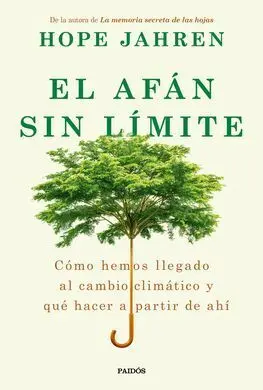 El Afan sin Limite