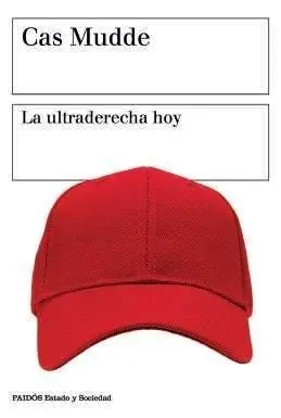 La Ultraderecha Hoy