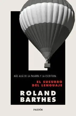 El Susurro del Lenguaje