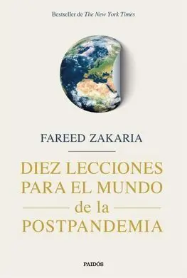 Diez Lecciones para el Mundo de la Postpandemia