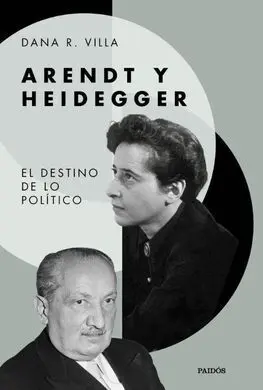 Arendt y Heidegger