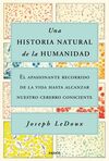 UNA HISTORIA NATURAL DE LA HUMANIDAD