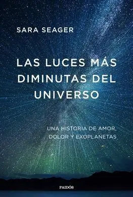 Las Luces Mas Diminutas del Universo