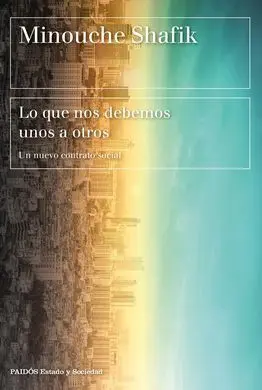 Lo que nos Debemos unos a Otros
