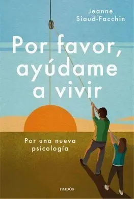 Por Favor, Ayudame a Vivir