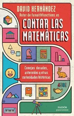 Contar las Matematicas