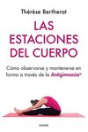 LAS ESTACIONES DEL CUERPO