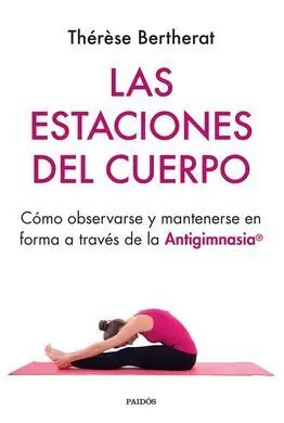 Las Estaciones del Cuerpo