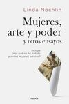 MUJERES, ARTE Y PODER Y OTROS ENSAYOS