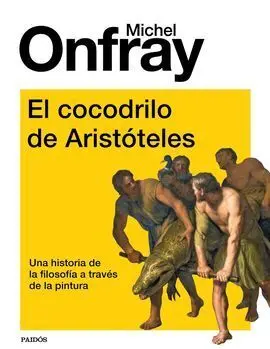 El Cocodrilo de Aristoteles