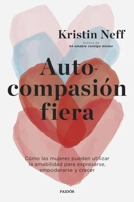 Autocompasion Fiera