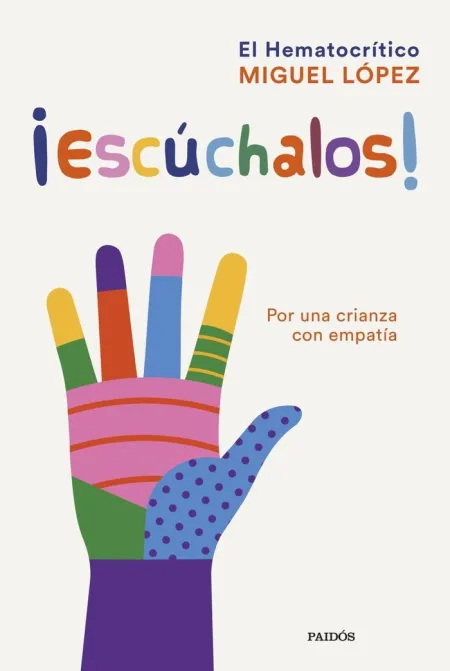 ¡Escuchalos!