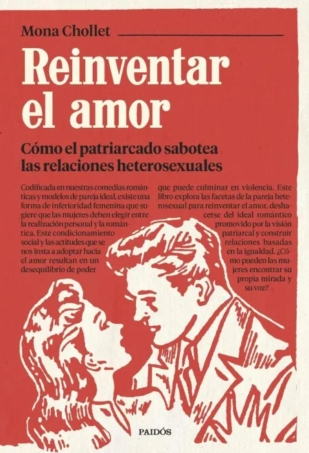 Reinventar el Amor