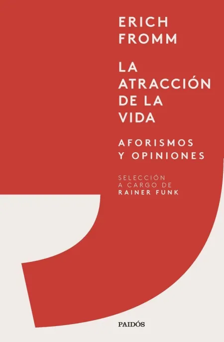 La Atracción de la Vida