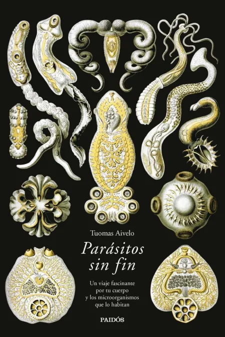 Parasitos sin Fin