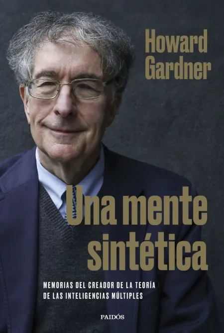 Una Mente Sintetica
