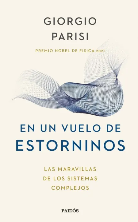 En un Vuelo de Estorninos