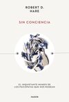 SIN CONCIENCIA