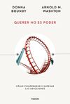 QUERER NO ES PODER