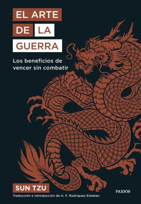 El Arte de la Guerra