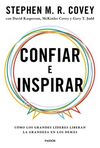 CONFIAR E INSPIRAR