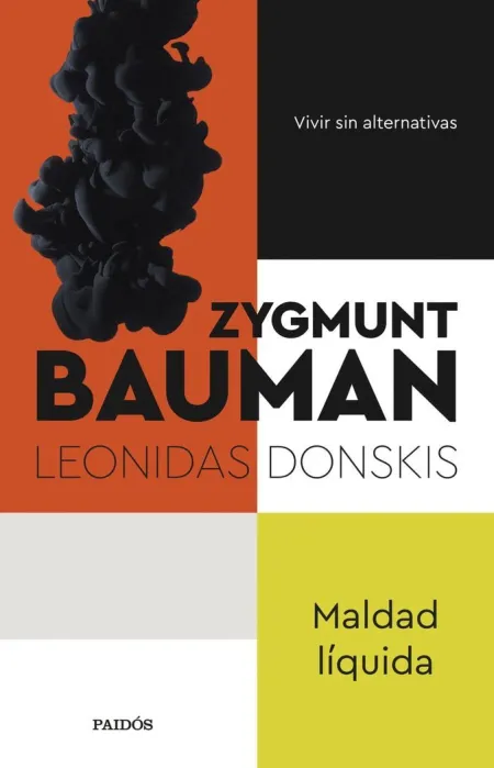Maldad Liquida
