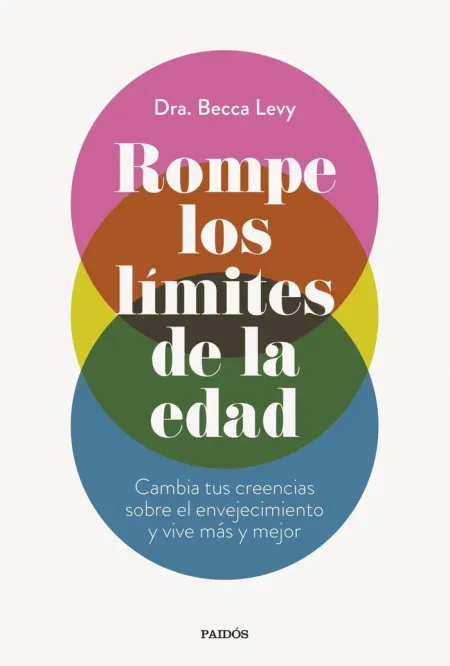 Romper los Limites de la Edad