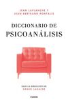 DICCIONARIO DE PSICOANALISIS