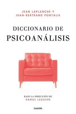 Diccionario de Psicoanalisis