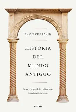 Historia del Mundo Antiguo