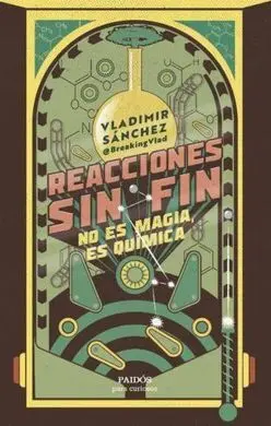 Reacciones sin Fin